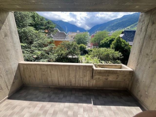 Apartment mieten in Martigny