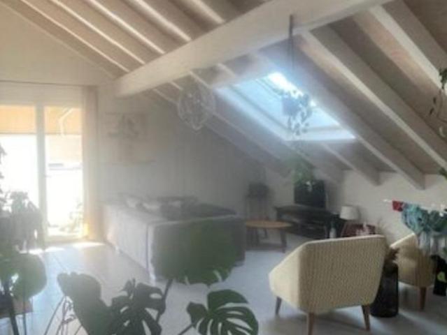 Apartment mieten in Courrendlin, District de Delémont
