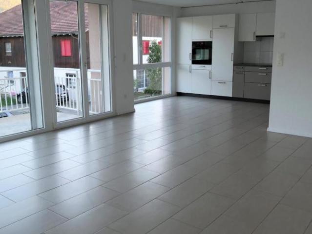 Apartment mieten in Courrendlin, Jura