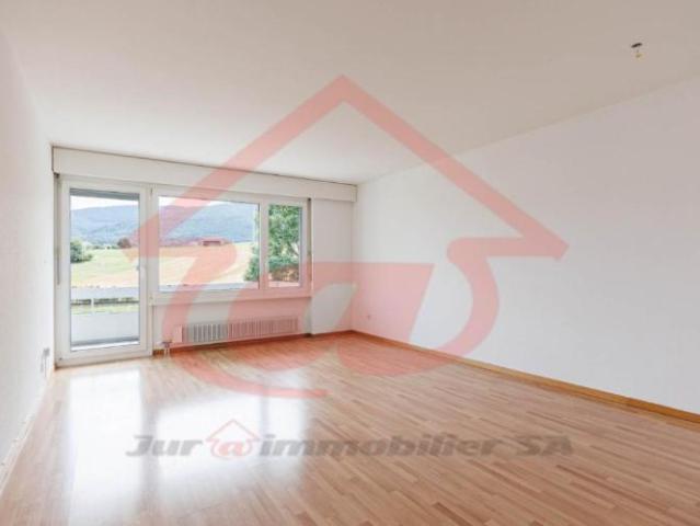 Apartment mieten in Courtételle, Jura