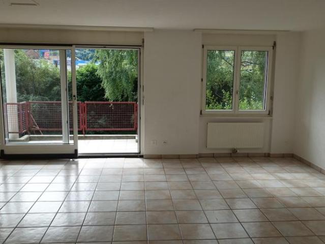 Apartment mieten in Haute-Sorne, Jura