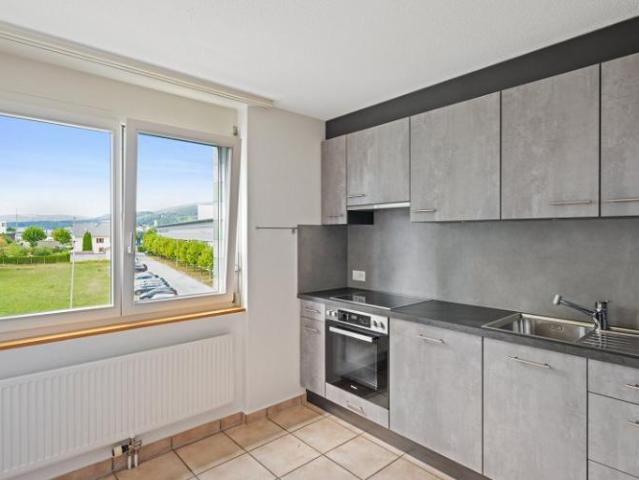 Apartment mieten in Delémont, Jura