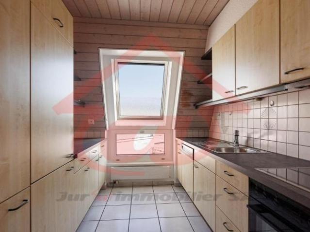 Apartment mieten in Delémont, Jura