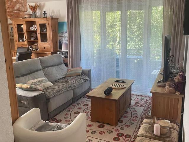 Apartment mieten in Vuisternens-en-Ogoz, Gibloux