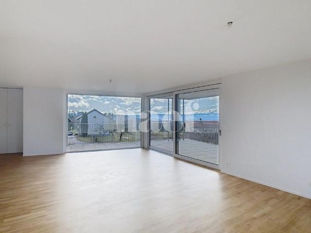 Apartment mieten in Vauderens, Ursy