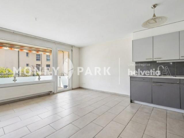Wohnung kaufen in Roche (VD), Waadt