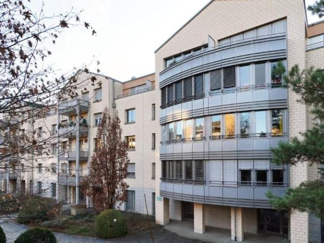 Apartment mieten in Aesch (BL), Basel-Landschaft