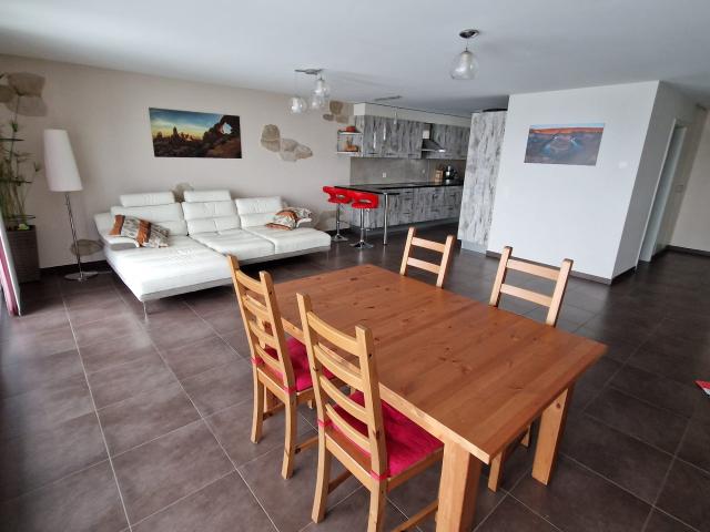 Apartment mieten in Bavois, Waadt