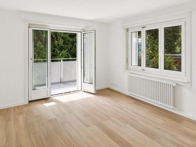 Apartment mieten in Cernier, Val-de-Ruz