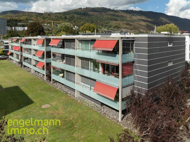 Wohnung kaufen in Biel, Bern