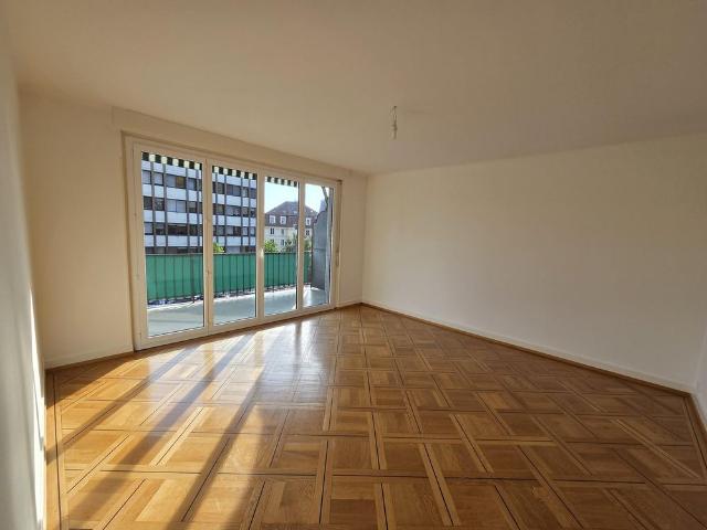 Apartment mieten in Lausanne, District de Lausanne
