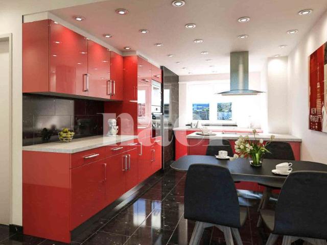 Apartment mieten in La Chaux-de-Fonds