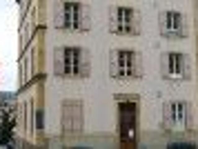 Apartment mieten in Corcelles (NE)