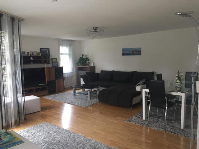 Apartment mieten in La Chaux-de-Fonds