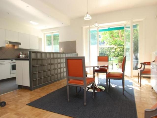 Apartment mieten in Florissant, Genève