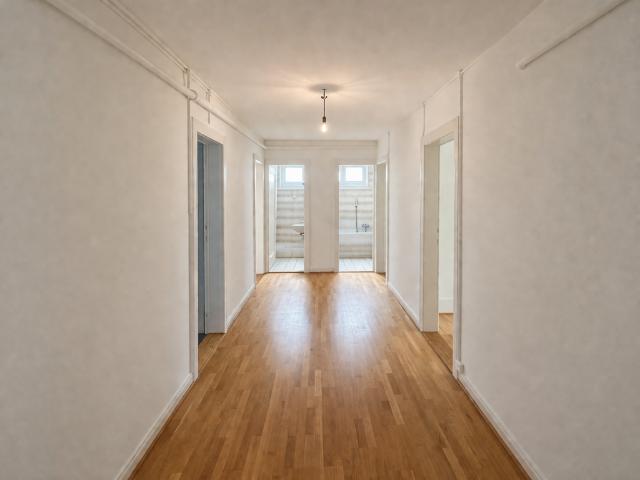 Wohnung mieten in Belmont-Yverdon, Waadt