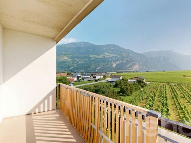 Wohnung kaufen in Ardon, Wallis