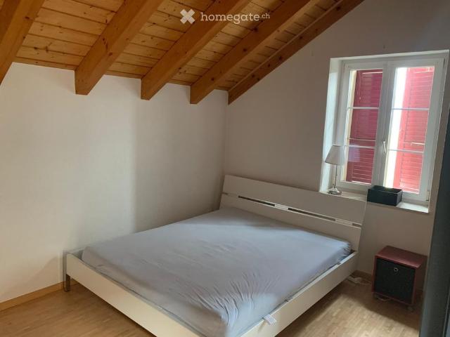 Apartment mieten in Bassecourt, Haute-Sorne