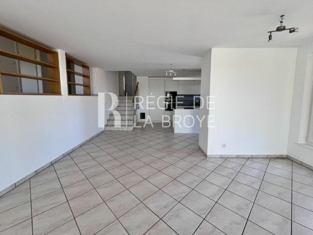Wohnung mieten in Champtauroz, Waadt