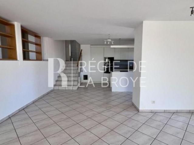 Apartment mieten in Champtauroz, Waadt