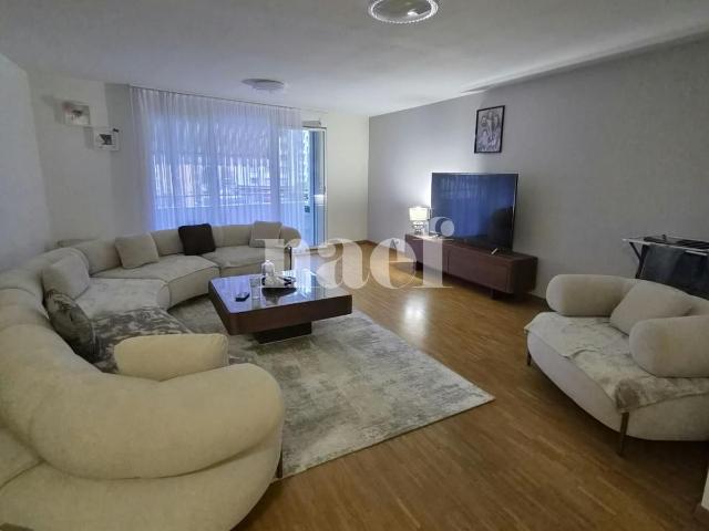 Apartment mieten in Chavannes-près-Renens, District de l'Ouest lausannois