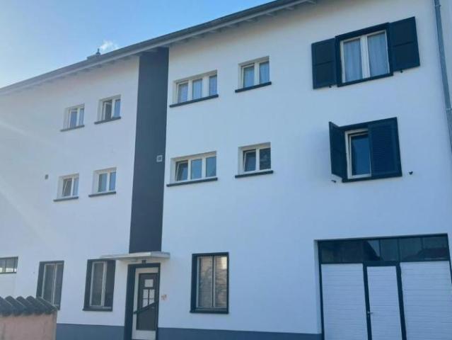 Apartment mieten in Courcelon, Jura