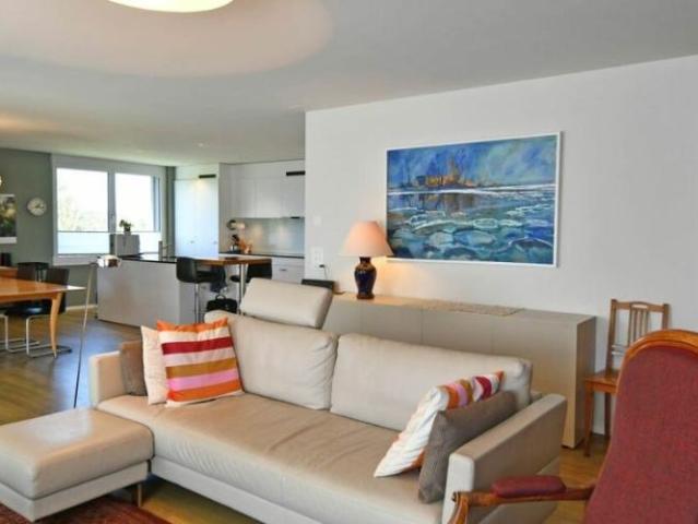 Apartment mieten in Islikon, Gachnang