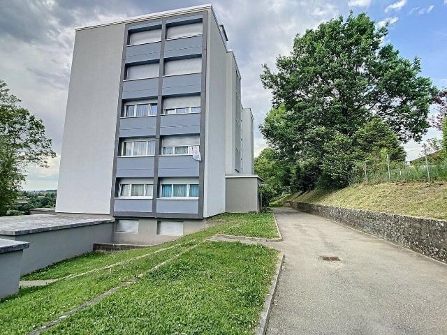 Apartment kaufen in Fribourg