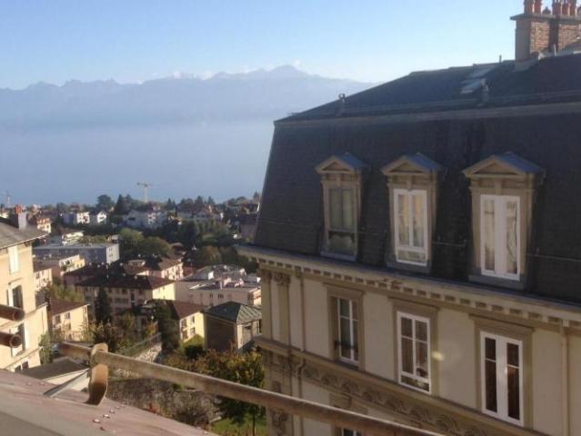 Apartment mieten in Cheseaux-Lausanne, Waadt
