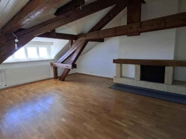 Apartment mieten in Cheseaux-Lausanne, Waadt