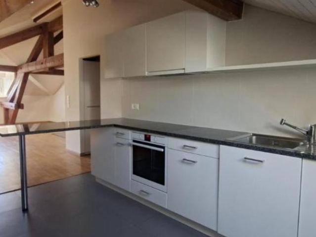 Apartment mieten in Lausanne, District de Lausanne