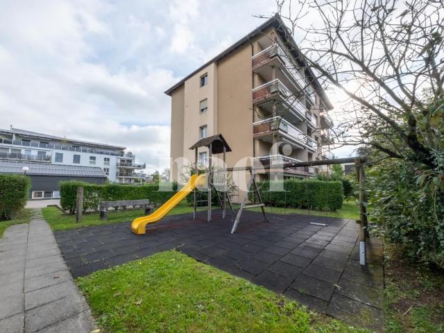 Apartment mieten in Le Landeron