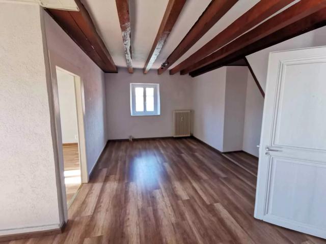 Apartment mieten in L Isle, Waadt