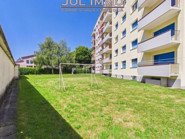 Apartment mieten in Haute-Sorne, Jura