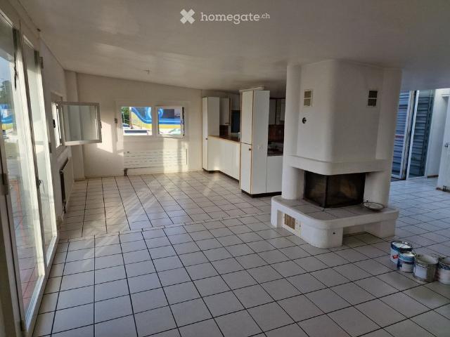 Apartment mieten in Cressier (FR), Seebezirk / District du Lac