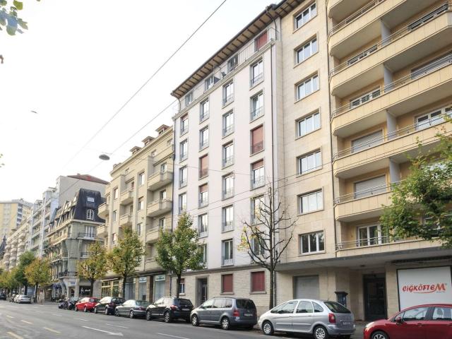 Apartment mieten in Villars, Freiburg