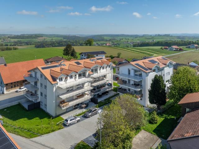 Apartment mieten in Estavayer-le-Gibloux, Freiburg