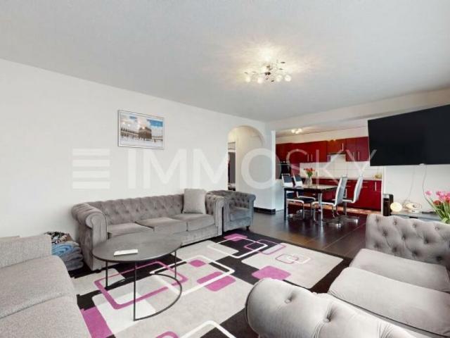 Wohnung kaufen in Martigny, Wallis