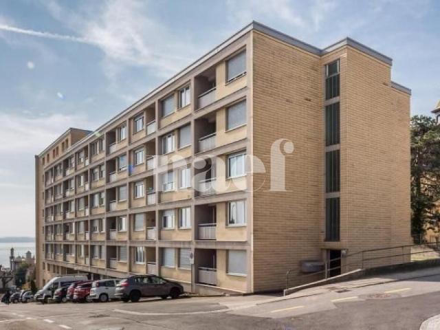 Apartment mieten in Corcelles (NE)