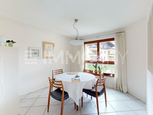Wohnung kaufen in Chandolin-Savièse, Wallis
