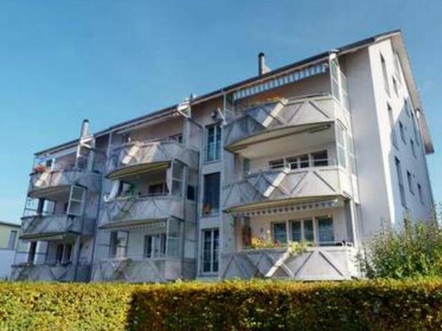 Apartment kaufen in Suhr