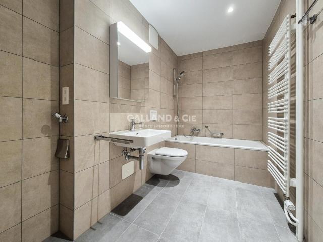 Apartment kaufen in Pully