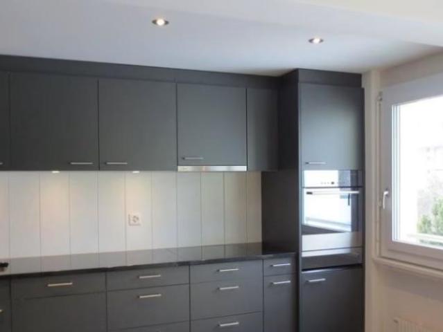 Apartment mieten in Thun, Verwaltungsregion Oberland