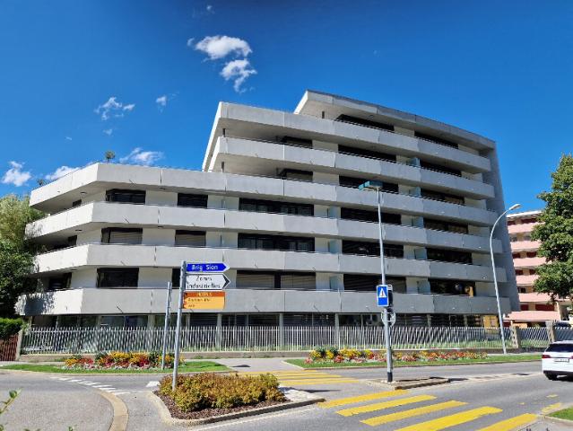 Apartment mieten in Dugny, Leytron, Wallis