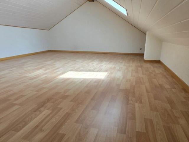 Apartment mieten in Mont-de-Buttes