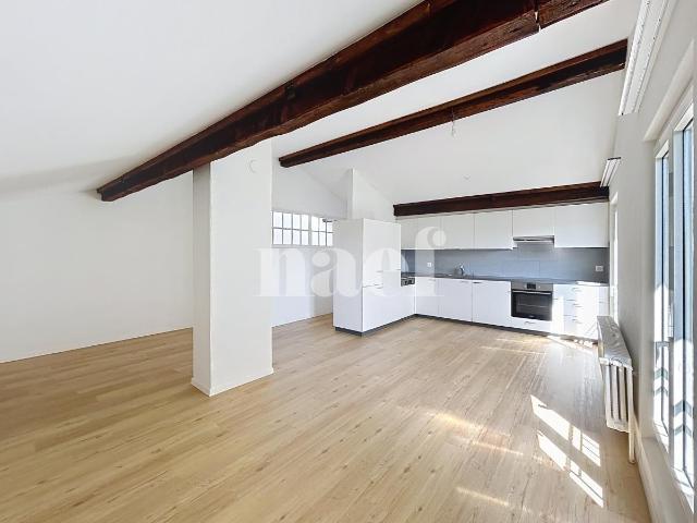 Apartment mieten in Belmont-sur-Lausanne, Waadt