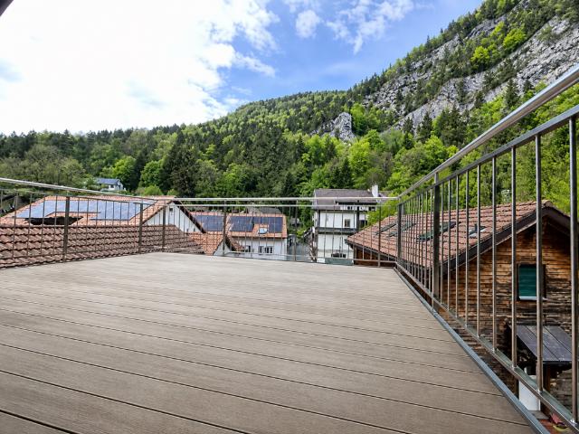 Wohnung mieten in Mont-de-Buttes