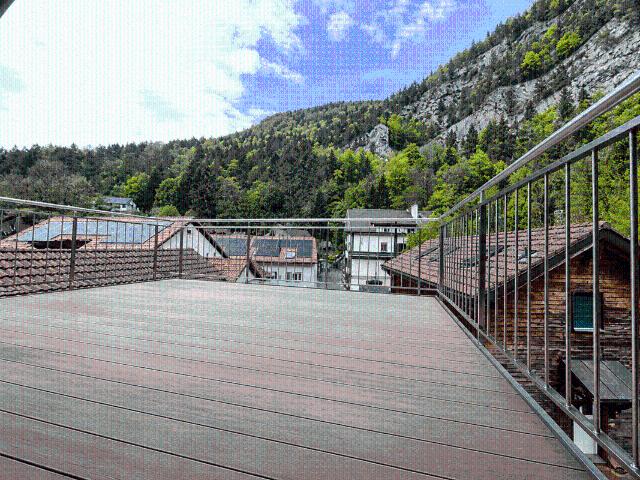 Apartment mieten in Mont-de-Buttes