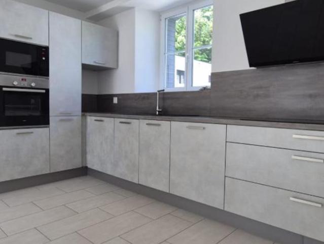 Apartment mieten in Corcelles (NE)