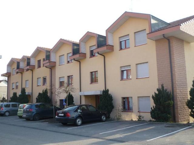 Apartment mieten in Mézières (FR), Freiburg
